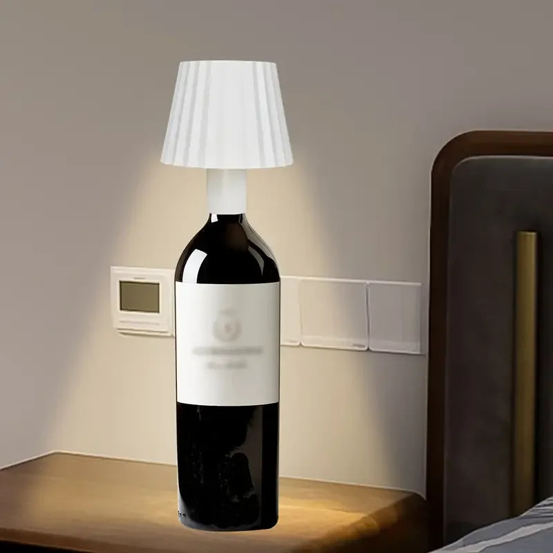 LumiVino Bottle Lamp
