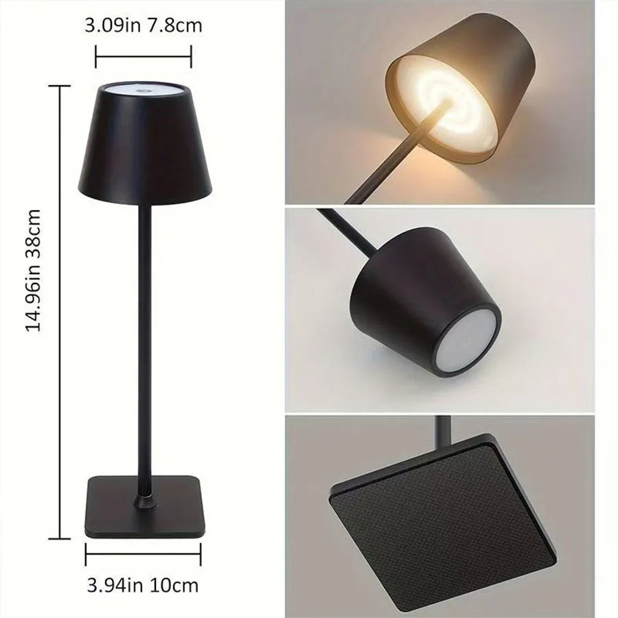 LumiVino Bottle Lamp