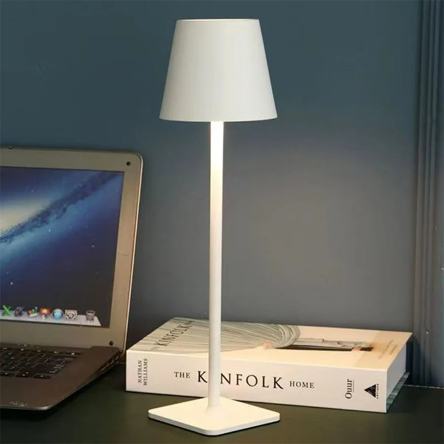 LumiVino Bottle Lamp